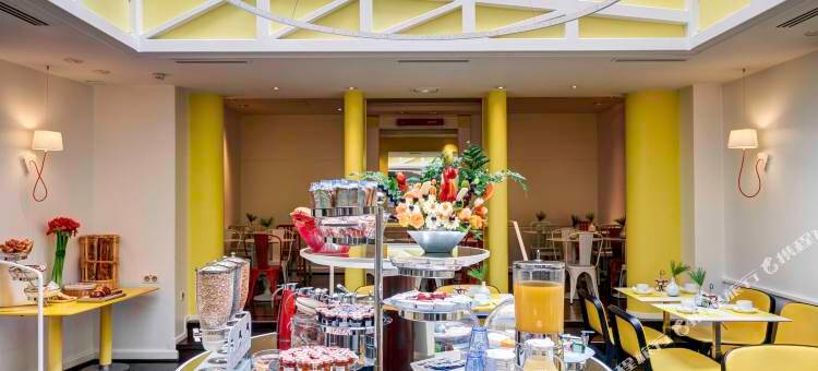 巴黎Astotel阿斯托利亚酒店(近地铁2号线)(Hotel Astoria - Astotel)图片