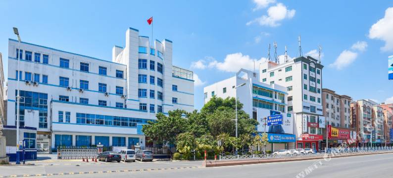 海之鑫酒店(惠安崇武古城店)图片