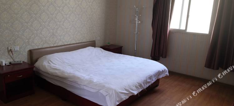 遂宁致青春公寓图片