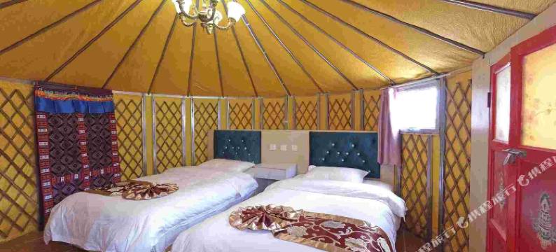 远方的家住宿(普兰塔尔钦店)图片