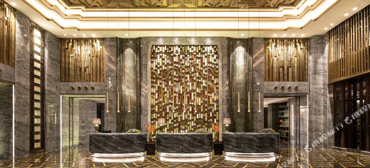 泰兴温德姆至尊酒店图片