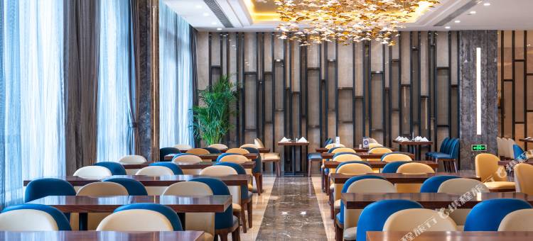 沙洲湖公寓图片