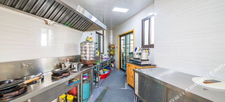 溪庭lebron海边轻奢民宿(小乌石塘东沙店)图片