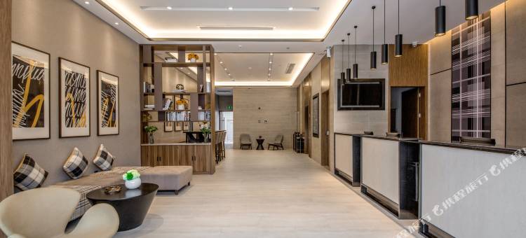 如家精选酒店(昆明大商汇店)图片