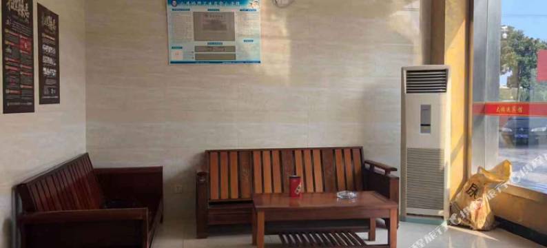 昆山大鸿运宾馆图片