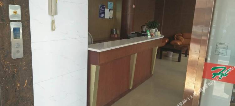 河源华惠宾馆图片