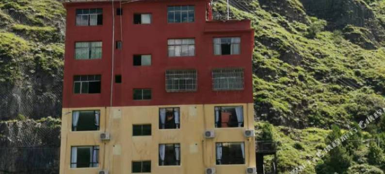 九龙宜居酒店图片