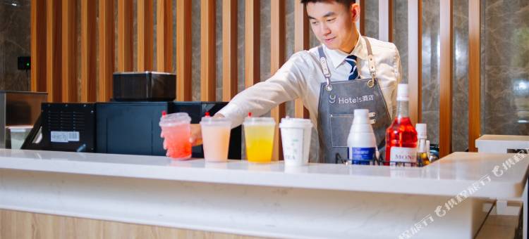 H酒店(西安大明宫北地铁站店)图片