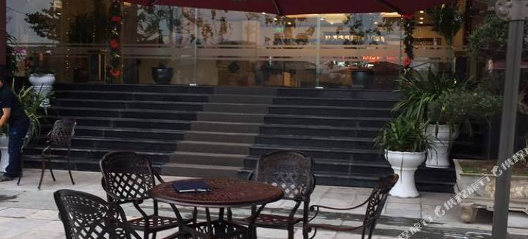 北宁中央酒店(Center Hotel Bac Ninh)图片