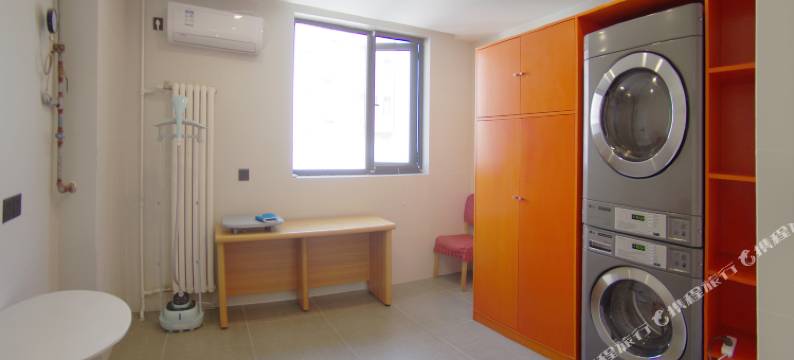 宜必思酒店(北京天坛东门地铁站店)图片