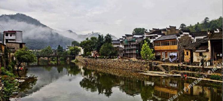 景德镇陶茗居城市民宿(陶阳里人民广场店)图片