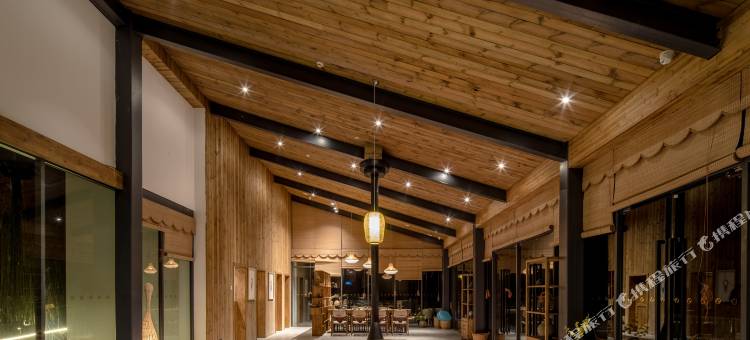 峨边禅驿·度假民宿图片