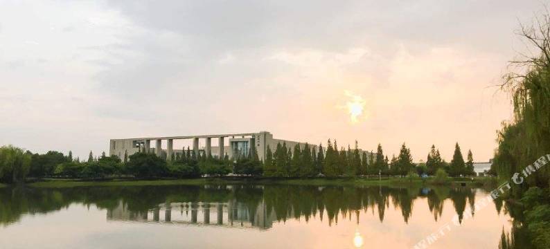 乐居主题公寓(成都西华大学西门店)图片