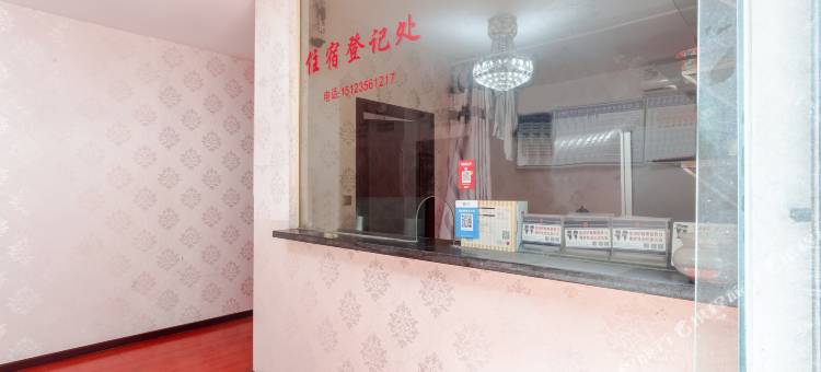 重庆天籁宾馆图片