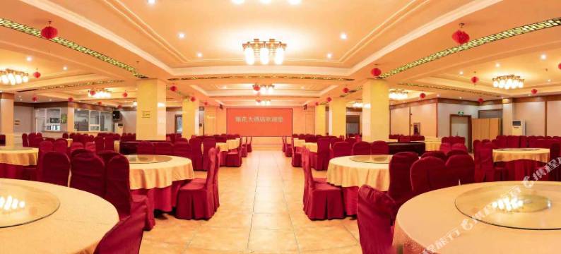 浏阳银花大酒店图片