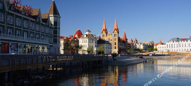 烟台艾维汀小栈图片