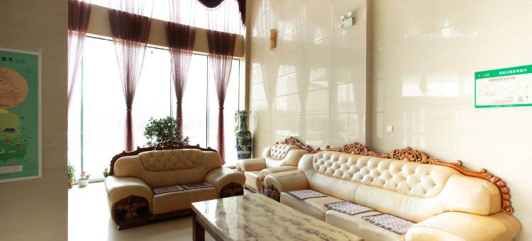 木垒东港大酒店图片