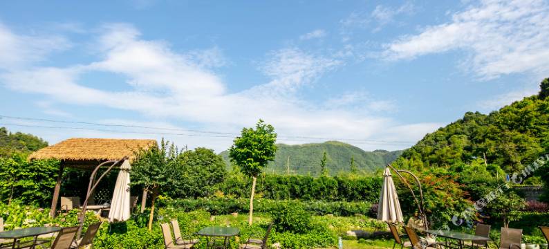 台州花语堂民宿图片