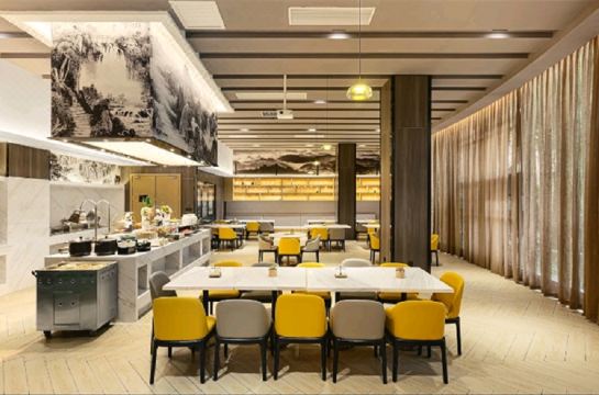 Leshan Aiduomeiya Hotel (Leshan High Speed Rail Station Store) Hotel Overview