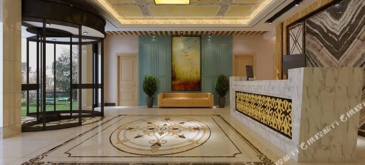 辽阳县光辉岁月商务宾馆图片