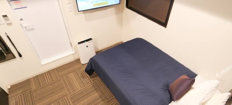 利夫马克斯酒店-东京日本桥人形町店(HOTEL LiVEMAX Nihonbashi-Ningyocho)图片