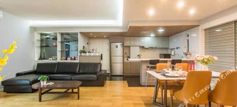 深圳吴文芳公寓(2号店)图片