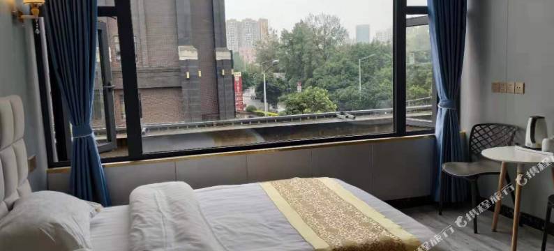 成都锦怡酒店(成都东站店)图片