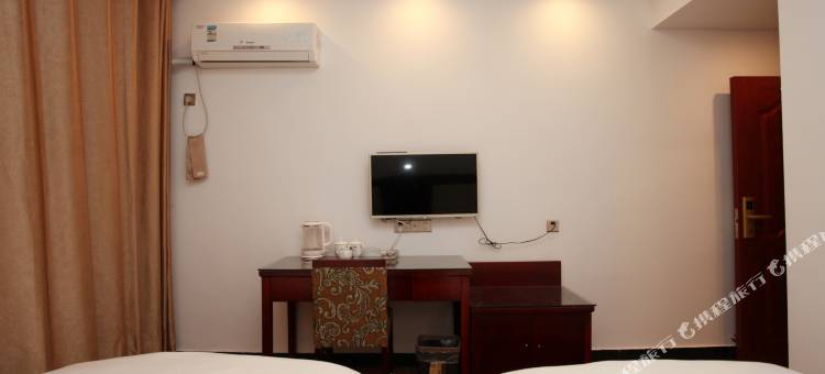 九华山心灵驿栈精品民宿图片