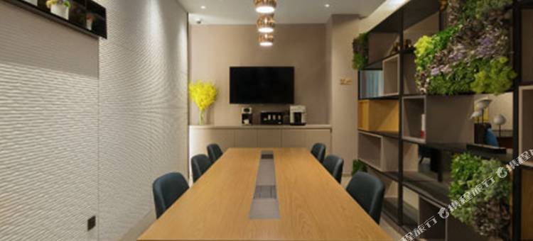 如家驿居酒店(齐齐哈尔大商新玛特龙华路店)图片