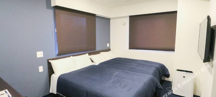 利夫马克斯酒店-东京秋叶原北店(HOTEL LiVEMAX Akihabara Kita)图片