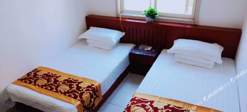 锦程宾馆(西安长乐西苑店)图片