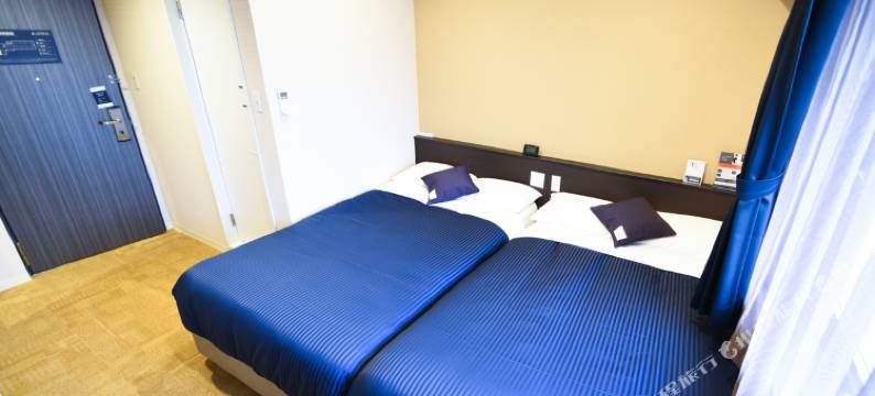 利夫马克斯酒店-福冈天神店(HOTEL LiVEMAX Fukuoka Tenjin)图片