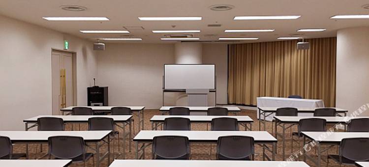 利夫马克斯经济型酒店-鹿儿岛店(HOTEL LiVEMAX BUDGET Kagoshima)图片