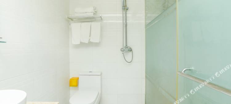 OYO马鞍山明倩宾馆图片