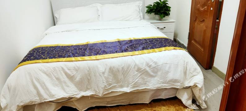 深圳终点站公寓图片