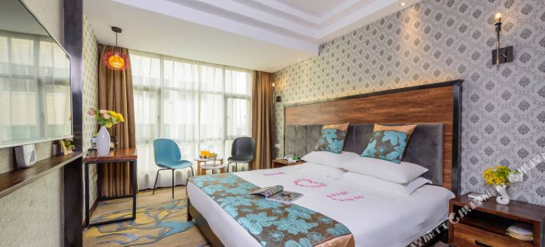 桂林天清城市酒店图片