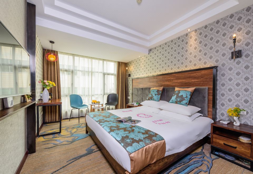 Hotel Overview