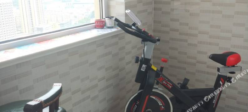 青岛一诺妈妈公寓(3号店)图片