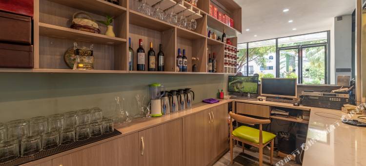 西湖云舍别院图片