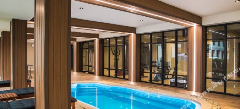 B住酒店(B Stay Hotel)图片