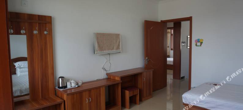 北京翠玉轩客栈图片