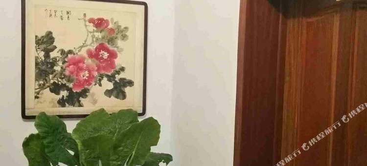 新密红金宾馆图片