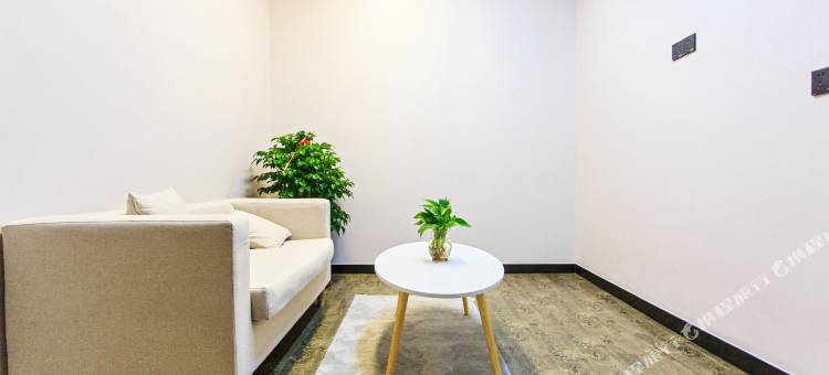 尚客优酒店(江阴常州恐龙园镇澄路店)图片