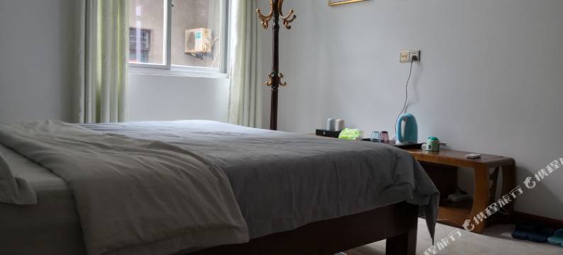 福州平潭～45号茶宿公寓图片