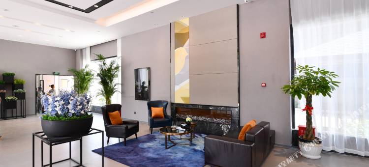 如家商旅酒店(保山永昌路店)图片