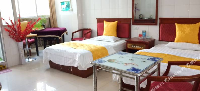 百晶旅馆(秭归金色阳光店)图片