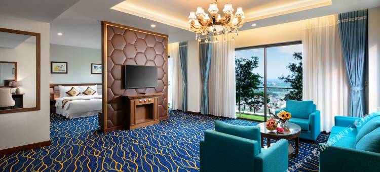 北宁凤凰度假村(Phoenix Resort Bac Ninh)图片