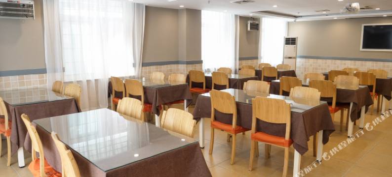 都乐酒店(西安南稍门地铁站红会医院店)图片