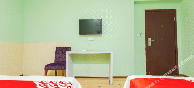 重庆逸馨商务宾馆图片