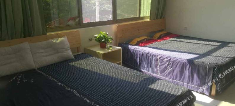 三亚清风雅居旅租图片